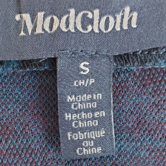 MODCLOTH Dress - Picture 6 of 7